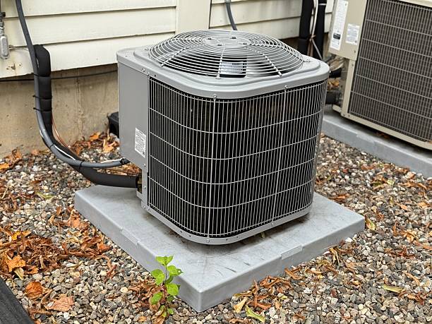 24/7 Emergency Hvac Repair experts in Oakboro, NC